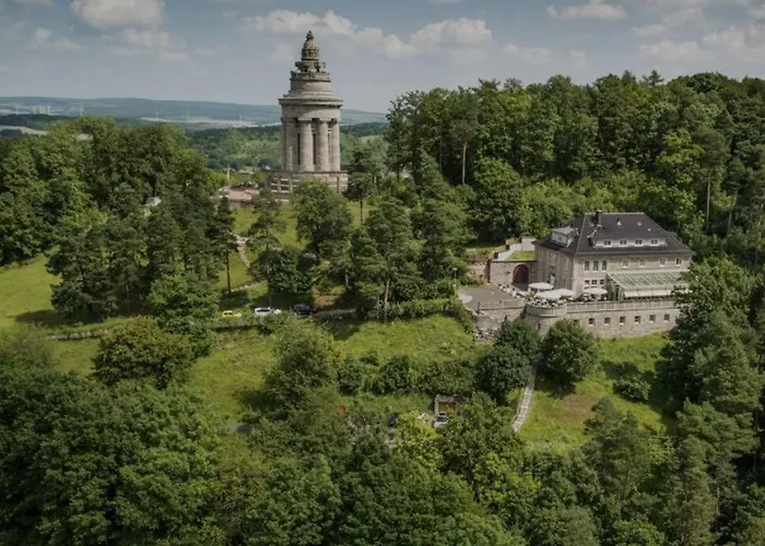 Kleiner Saal Im Villenviertel